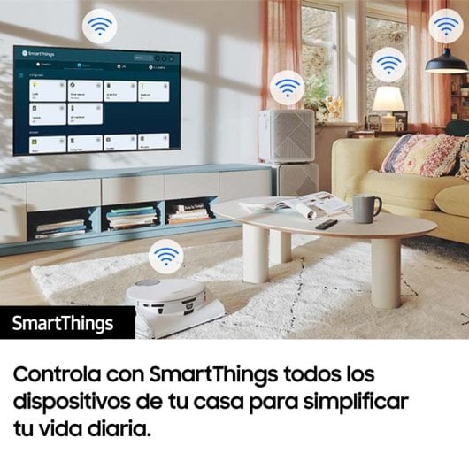 Samsung TU50CU7095UXXC 50" LED Cristal UltraHD 4K HDR10+
