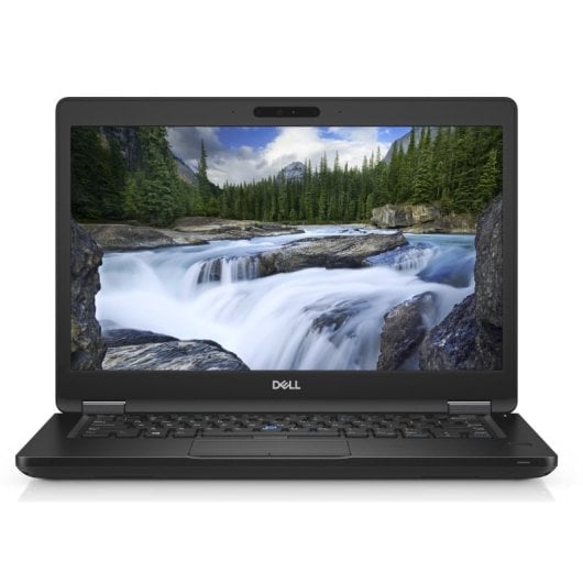 Dell Latitude 5490 Intel Core i5-8350U/8GB/256GB SSD/14"