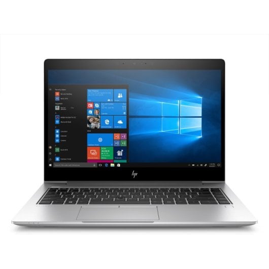 HP Elitebook 840 G6 Intel Core I5-8265u/8 GB/256 GB SDD/14&quot; Full HD