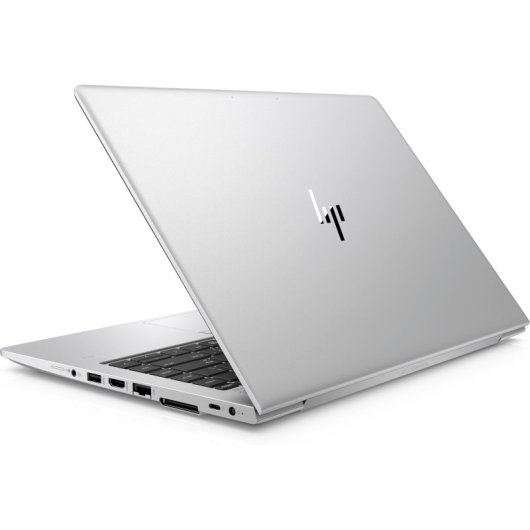 HP Elitebook 840 G6 Intel Core i5-8265U/8GB/256GB SSD/14"
