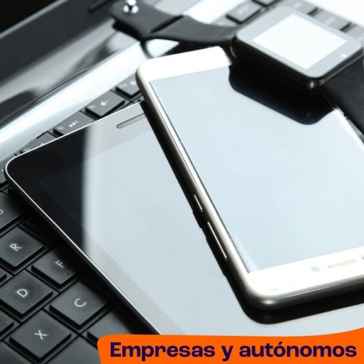 Démarrage d'appareils intelligents pour entreprises 5 appareils