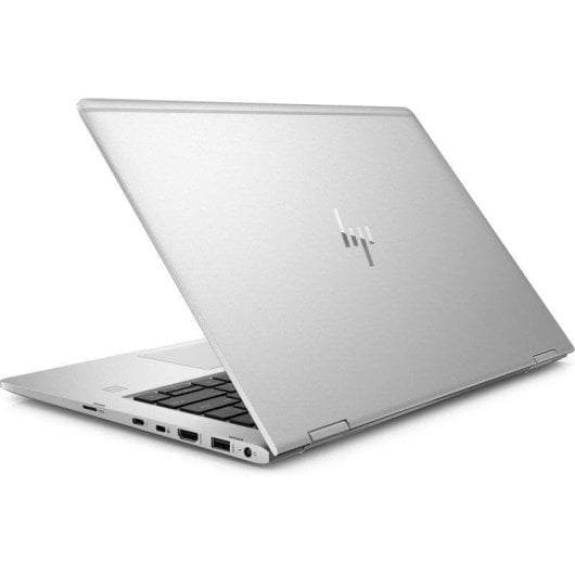 Portátil HP EliteBook X360 1030 G2 13.3" Intel Core i5-7300U 8GB 256GB SSD Intel HD Graphics 620 Windows 10 Pro