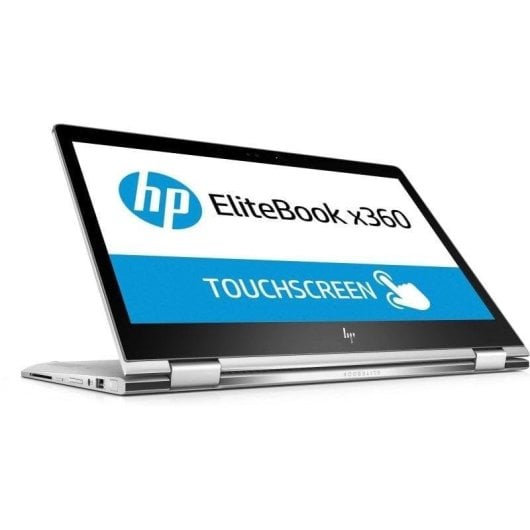 Portátil HP EliteBook X360 1030 G2 13.3" Intel Core i5-7300U 8GB 256GB SSD Intel HD Graphics 620 Windows 10 Pro