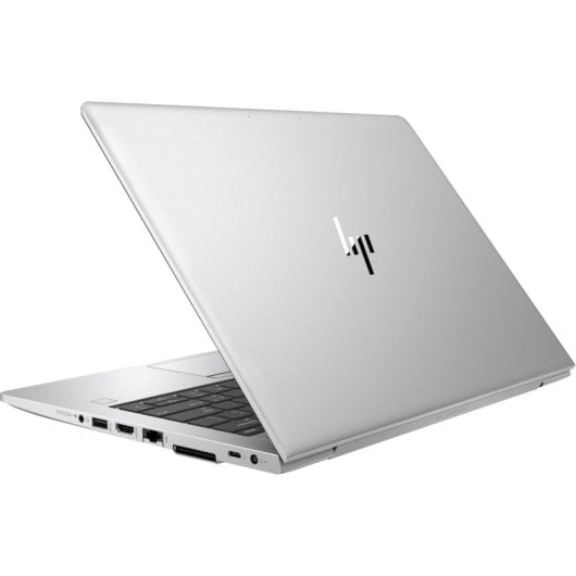 Portátil HP EliteBook 830 G6 Intel Core i5-8265U 8GB 512GB SSD 13.3" FHD Windows 10 Pro Plata