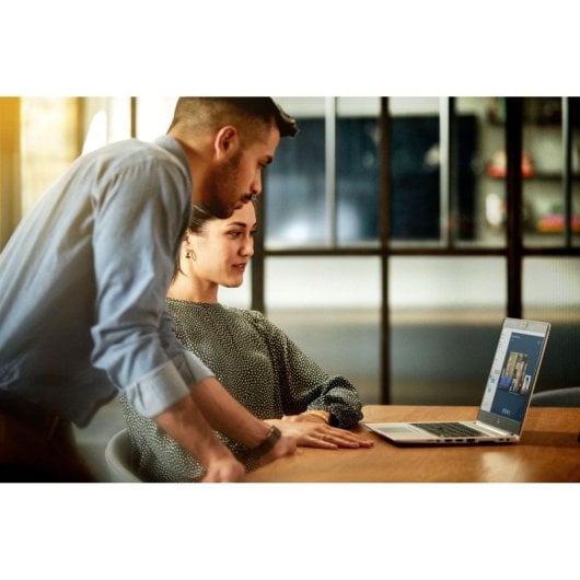 Portátil HP EliteBook 830 G6 Intel Core i5-8265U 8GB 512GB SSD 13.3" FHD Windows 10 Pro Plata