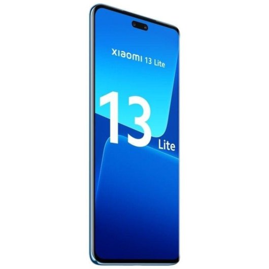 Xiaomi 13 Lite 5G 8GB 128GB 6.55" Azul