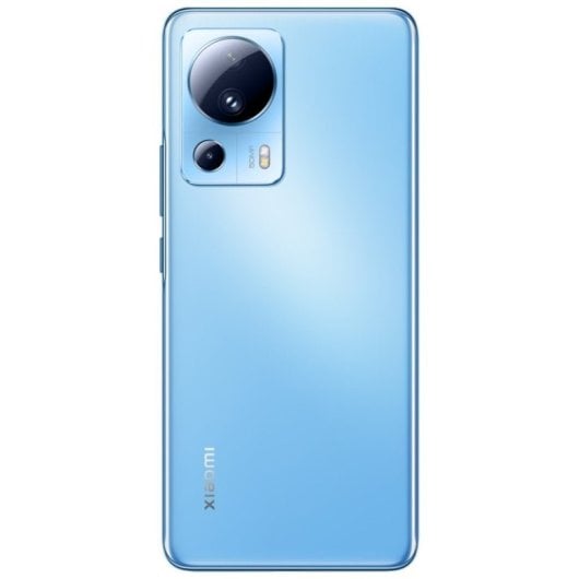 Xiaomi 13 Lite 5G 8GB/128GB 6.55'' Azul