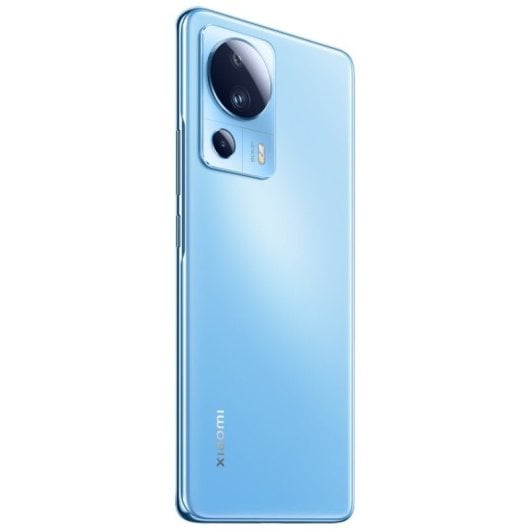 Xiaomi 13 Lite 5G 8GB/128GB 6.55'' Azul