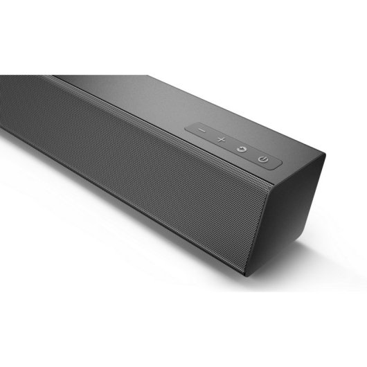 Soundbar 2.1 Philips TAB5308 con subwoofer wireless