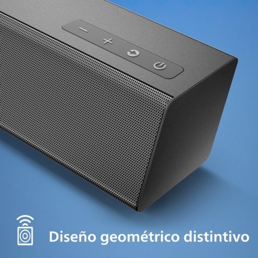 Philips TAB5308/10 Barra de Som 2.1 com Subwoofer Sem Fios