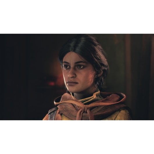 INCONNU 9 : ÉVEIL PS5