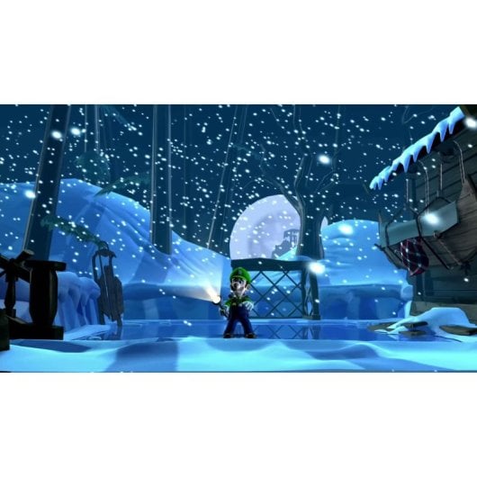 Luigi's Mansion 2 HD Nintendo Switch