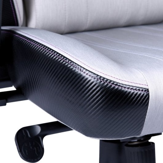 Cooler Master Caliber X1C Silla Gaming Negro/Gris