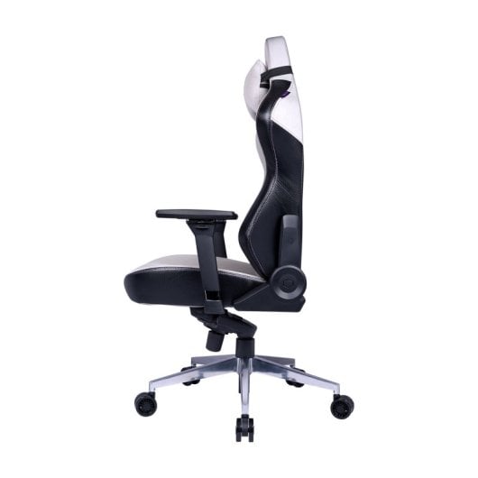Cooler Master Caliber X1C Silla Gaming Negro/Gris