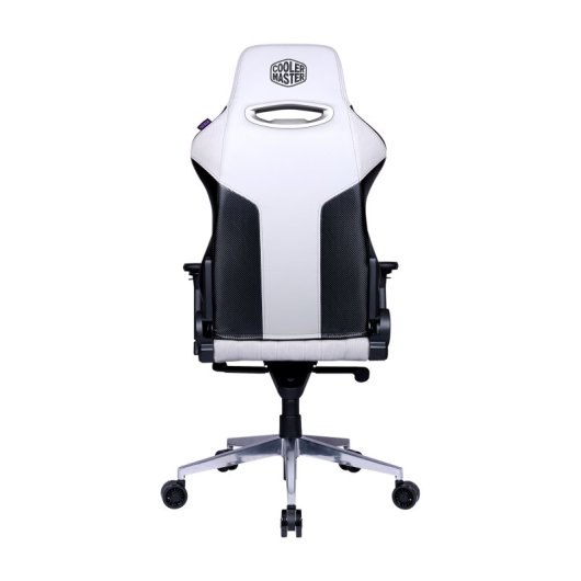 Cooler Master Caliber X1C Silla Gaming Negro/Gris