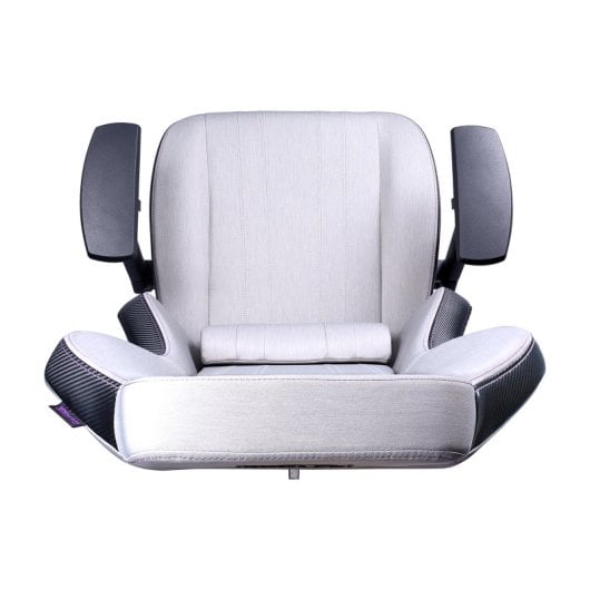 Cooler Master Caliber X1C Silla Gaming Negro/Gris