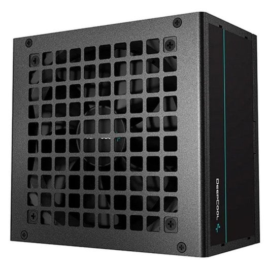 DEEPCOOL 80 NERO (CAVO DIRETTO) R-PF350D-HA0B-EU