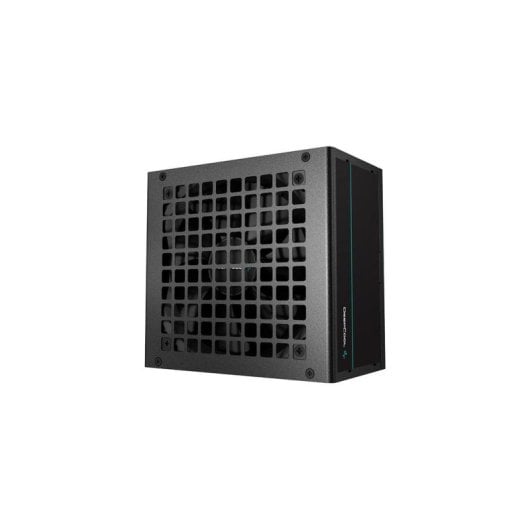 Quelle DeepCool PF350 350W 80 PLUS White ATX nicht modular Schwarz