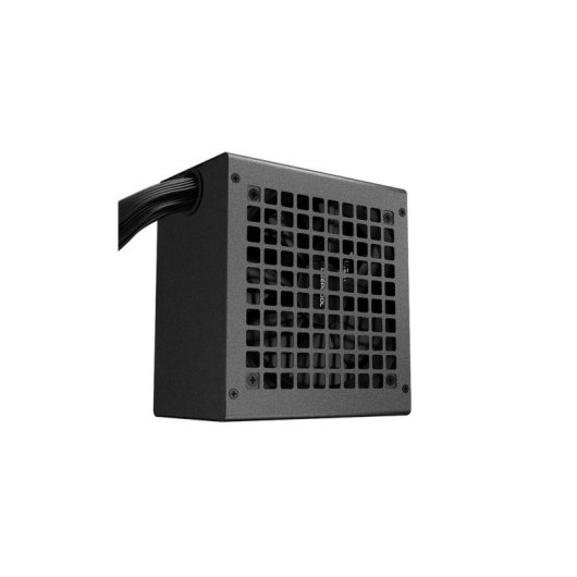 Quelle DeepCool PF350 350W 80 PLUS White ATX nicht modular Schwarz