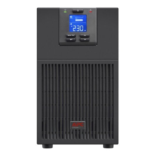 APC Easy UPS SRV SAI en Torre de Doble Conversión On-Line 1000VA 800W