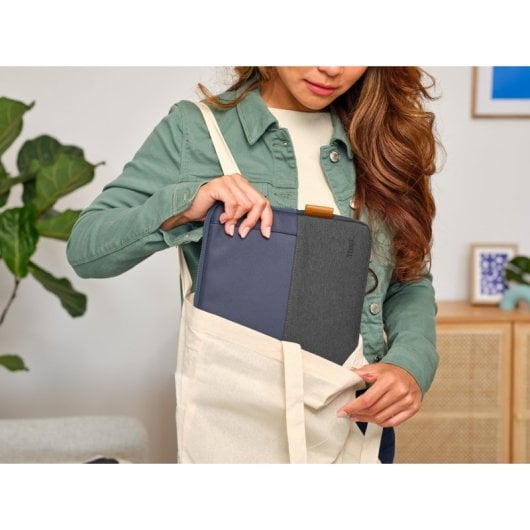 Trust Lisboa Funda para Portátil de 13.3"