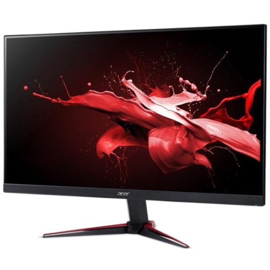 Acer Nitro VG240YM3 23,8" LED IPS Full HD 180 Hz FreeSync Premium