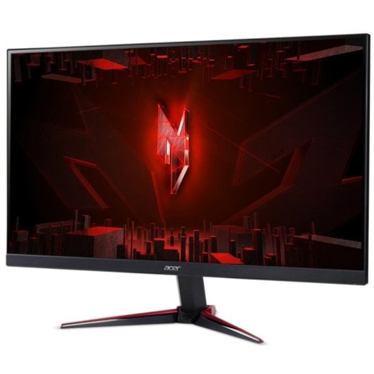 Acer VG270M3bmiipx Monitor PC 68,6 cm (27") 1920 x 1080 Pixel Nero