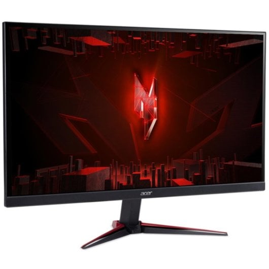 Acer VG270M3bmiipx Monitor PC 68,6 cm (27") 1920 x 1080 Pixel Nero