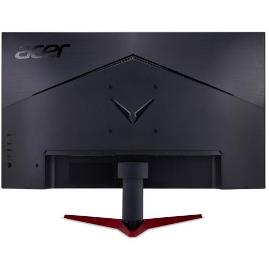 Acer VG270M3bmiipx Monitor PC 68,6 cm (27") 1920 x 1080 Pixel Nero