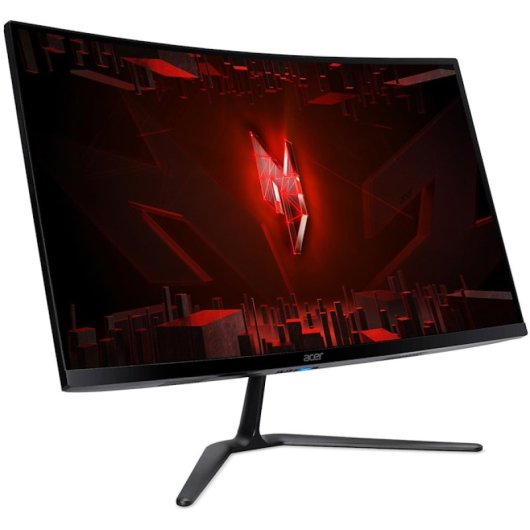 Acer Gaming Nitro ED270U S3 27" LED VA QHD 180Hz 1ms FreeSync Premium Curva