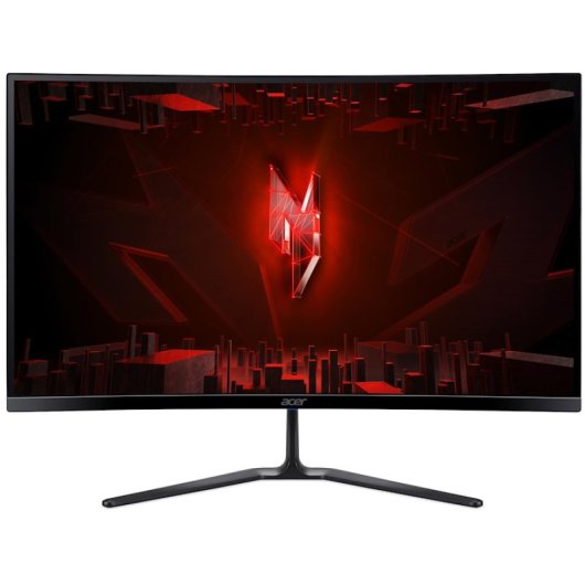 Acer Gaming Nitro ED270U S3 27" LED VA QHD 180Hz 1ms FreeSync Premium Curva