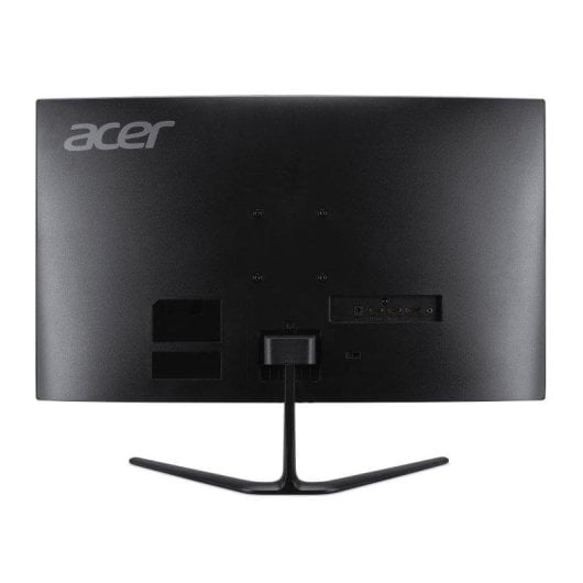Écran PC Acer Nitro ED270U S3 27" QHD 180Hz VA Courbé 1ms FreeSync Premium HDR10