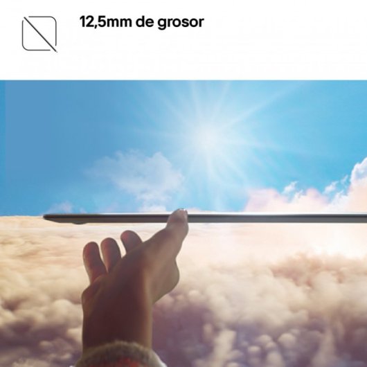 LG Gram SuperSlim 15Z90ST-G.AD75B Intel Evo Core Ultra 7 155H/32GB/512GB SSD/15"