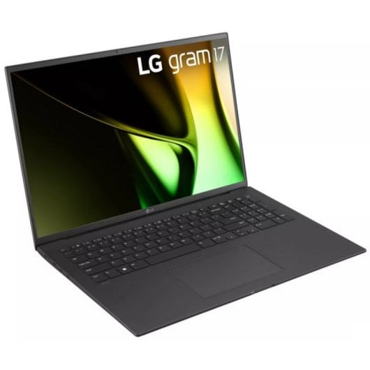 LG Gram 17ZD90S-G.AX75B Intel Evo Core Ultra 7 155H/16GB/512GB SSD/17"