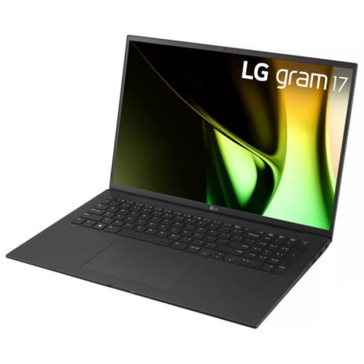 LG Gram 17Z90S-G.AA75B Intel Evo Core Ultra 7 155H/16GB/512GB SSD/17"