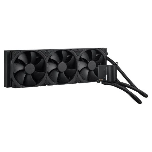 Refrigeração Líquida ASUS ProArt LC 420 420mm 3 Ventoinhas Noctua