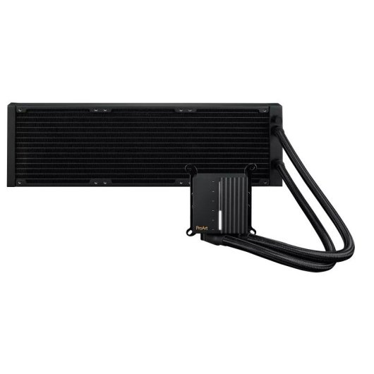 ASUS ProArt LC 420 Kit de Refrigeración Líquida 420mm Negro