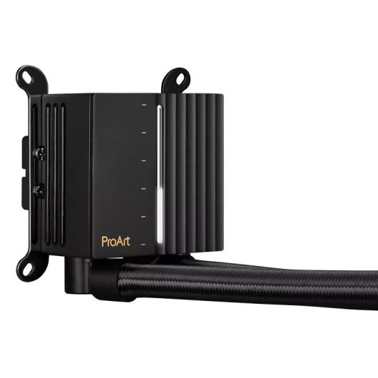 ASUS ProArt LC 420 Kit de Refrigeración Líquida 420mm Negro
