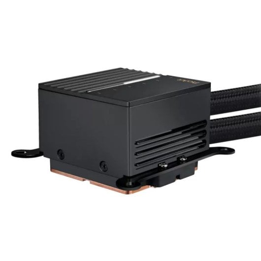 ASUS ProArt LC 420 Kit de Refrigeración Líquida 420mm Negro