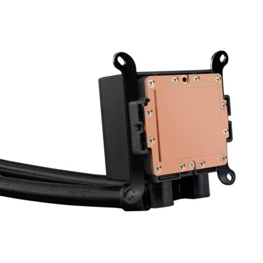 ASUS ProArt LC 420 Kit de Refrigeración Líquida 420mm Negro