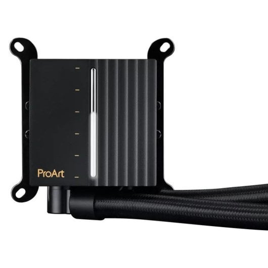 ASUS ProArt LC 420 Kit de Refrigeración Líquida 420mm Negro