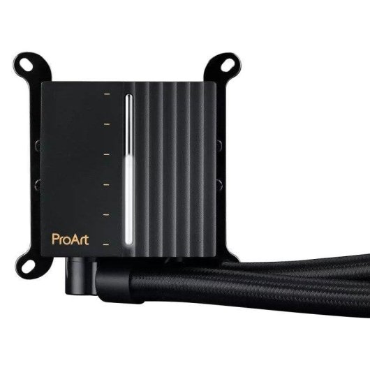 Refrigeração Líquida ASUS ProArt LC 420 420mm 3 Ventoinhas Noctua