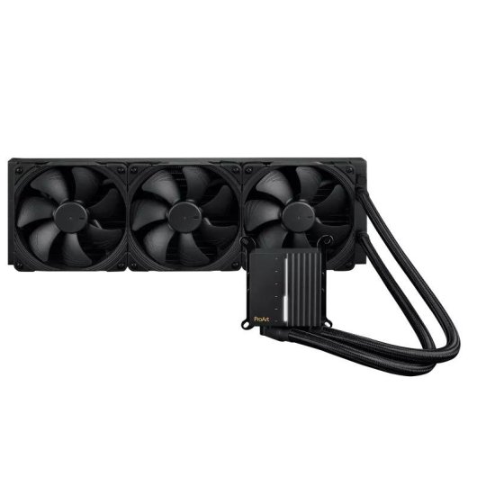 Refrigeração Líquida ASUS ProArt LC 420 420mm 3 Ventoinhas Noctua