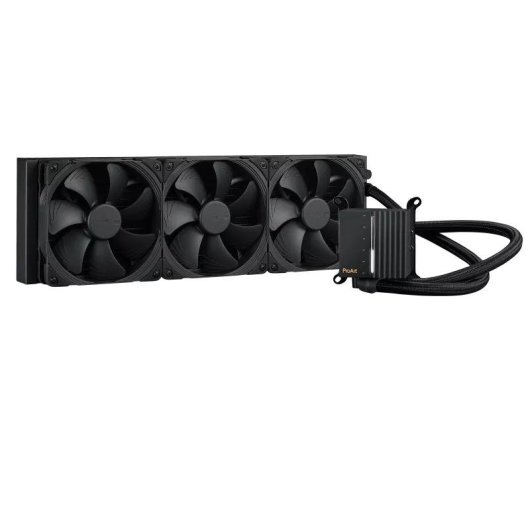 Refrigeração Líquida ASUS ProArt LC 420 420mm 3 Ventoinhas Noctua