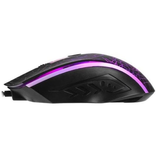 Xtrike Me GM-206 Optische Gaming-Maus 1200 DPI