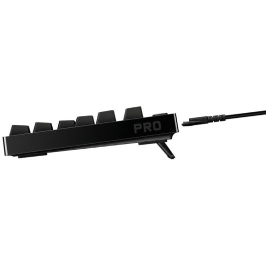Tastiera italiana Logitech G PRO USB QWERTY Nera