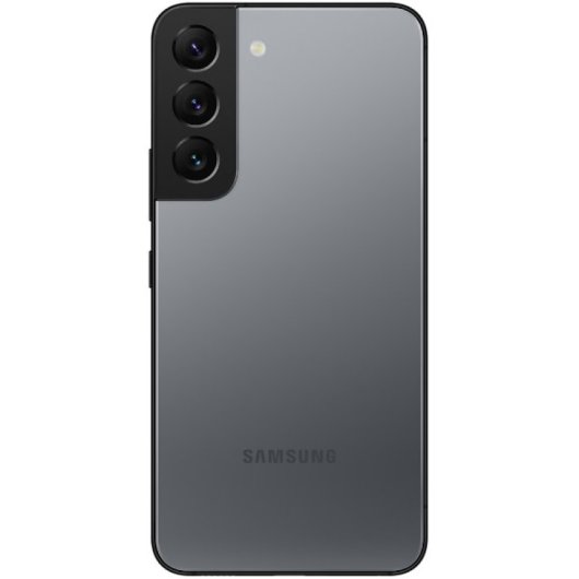 Samsung Galaxy S22 5G 8/128GB Gris Libre Versión Importada EU