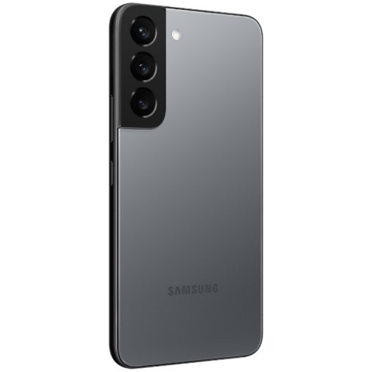 Samsung Galaxy S22 5G 8/128GB Gris Libre Versión Importada EU