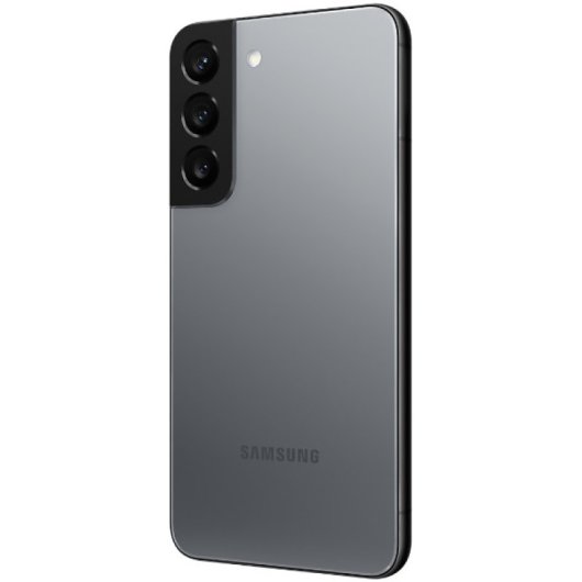 Samsung Galaxy S22 5G 8/128GB Gris Libre Versión Importada EU