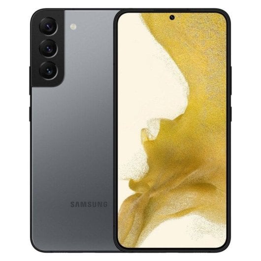 Samsung Galaxy S22 Plus 5G 8GB 128GB 6.6" Grigio